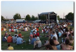 Csillagpont Nagyszínpad